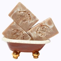 Goldie Handmade Artisanal Soap